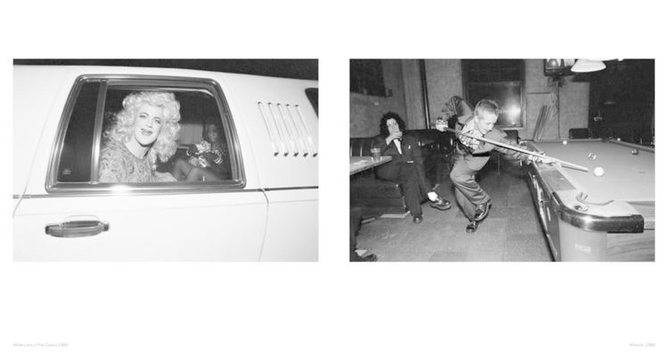 Produktbild: Chloe Sherman