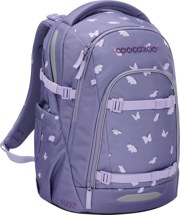 Produktbild: Rucksack MATE Reflective Wings