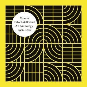 Produktbild: Momus: Public Intellectual (3CD Deluxe/Anthol.1986-2016)