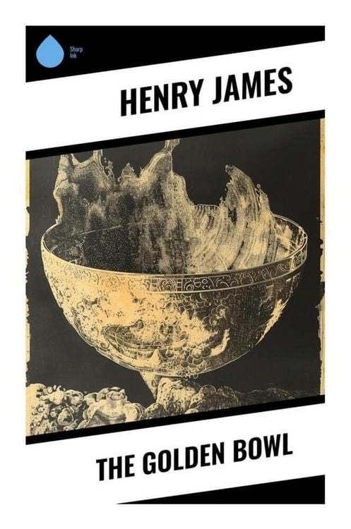 Produktbild: The Golden Bowl