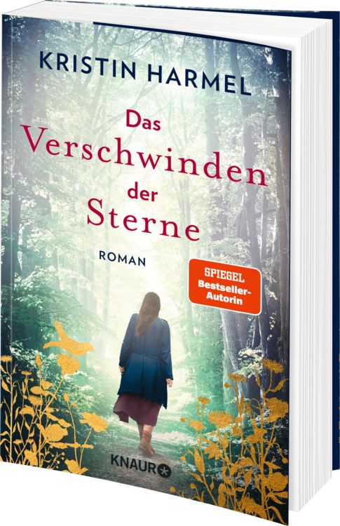 Produktbild: Das Verschwinden der Sterne