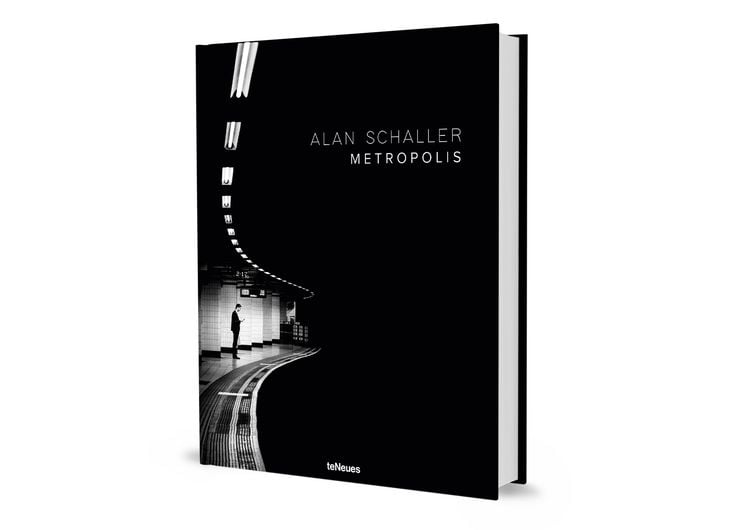 Produktbild: Metropolis