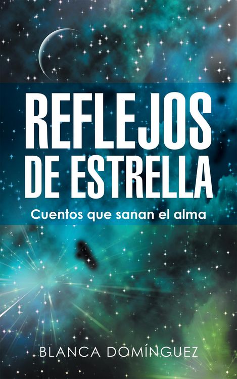 Produktbild: Reflejos De Estrella