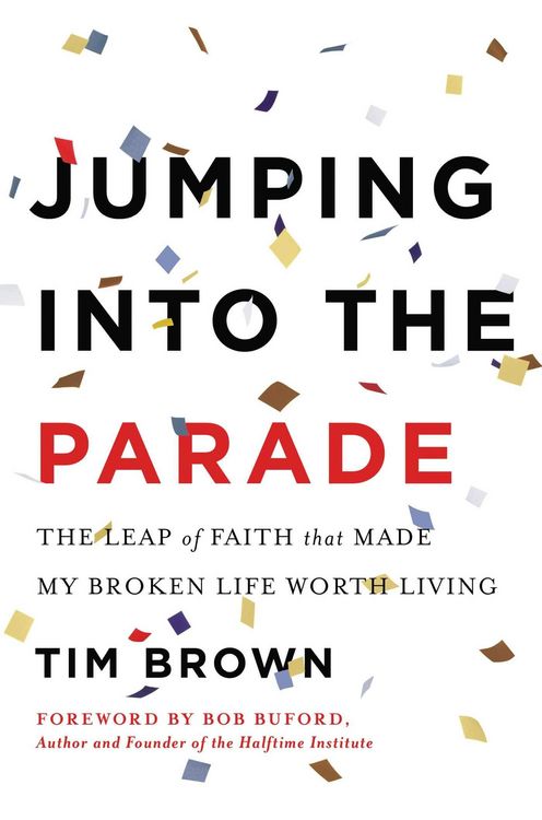 Produktbild: Jumping Into the Parade