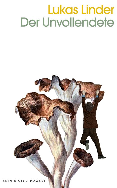 Produktbild: Der Unvollendete