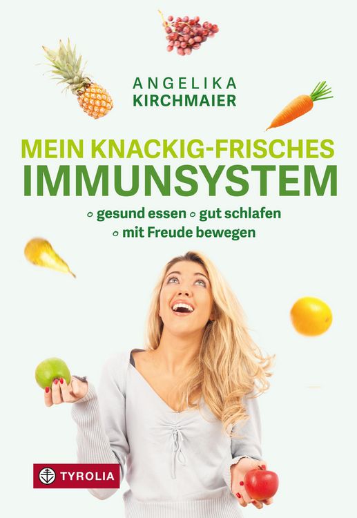 Produktbild: Mein knackig-frisches Immunsystem