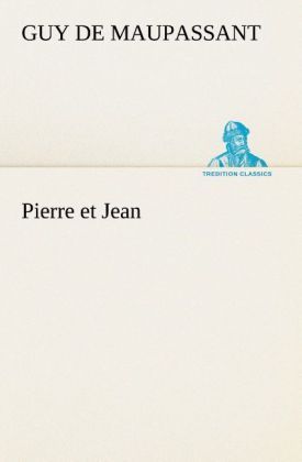 Produktbild: Pierre et Jean