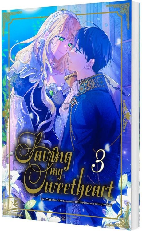 Produktbild: Saving my Sweetheart 3