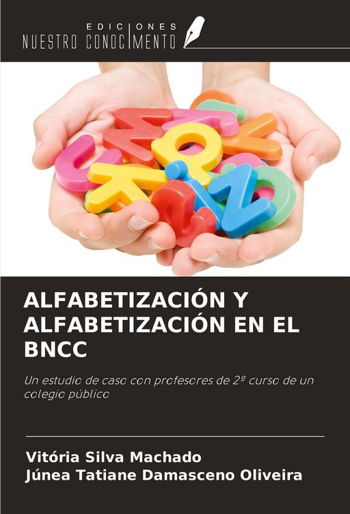 Produktbild: Alfabetizaci&oacute;n Y Alfabetizaci&oacute;n En El Bncc