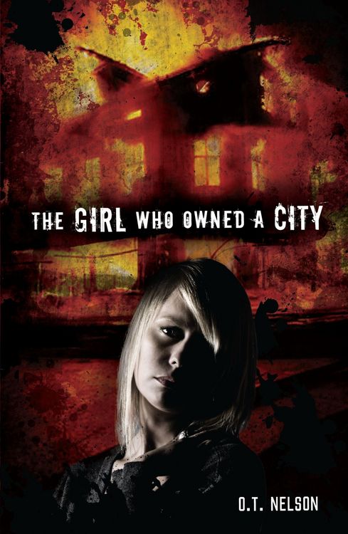 Produktbild: Girl Who Owned a City