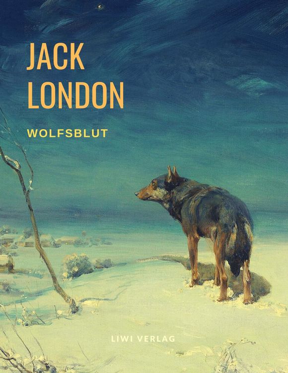 Produktbild: Wolfsblut