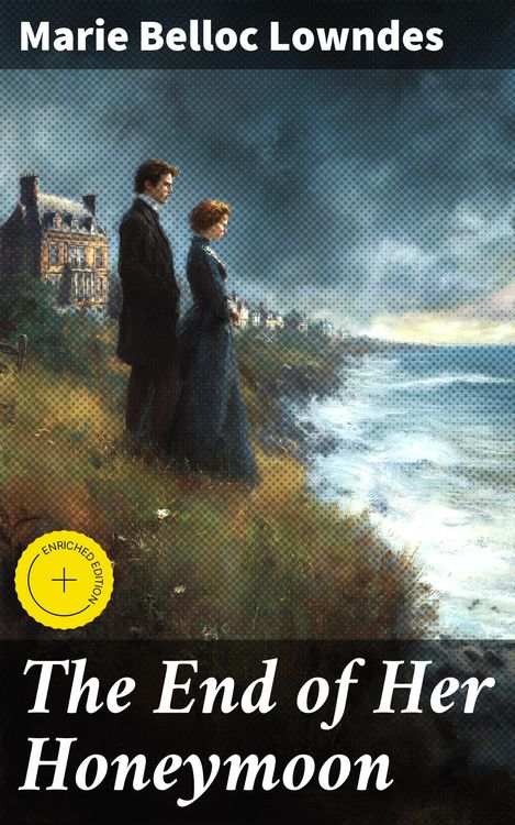 Produktbild: The End of Her Honeymoon