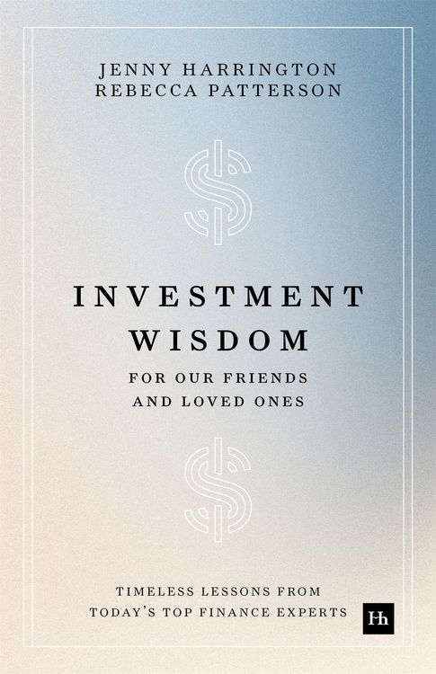 Produktbild: Investment Wisdom For Our Friends And Loved Ones