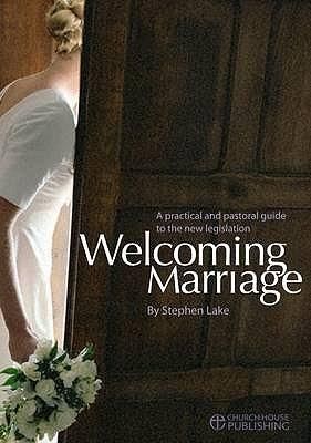 Produktbild: Welcoming Marriage