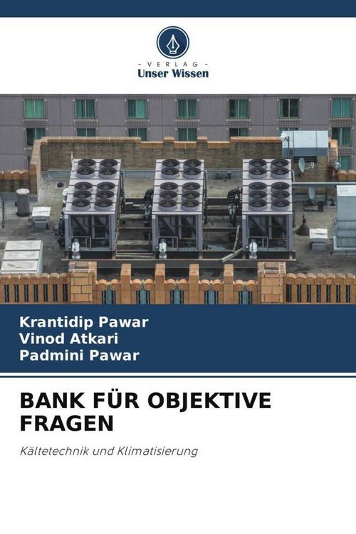 Produktbild: Bank f&uuml;r Objektive Fragen