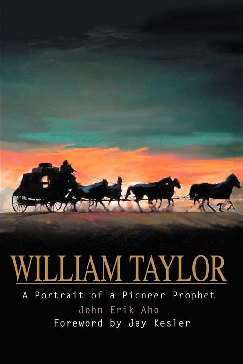 Produktbild: William Taylor