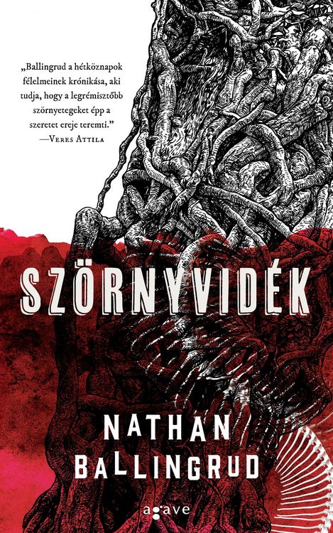 Produktbild: Sz&ouml;rnyvid&eacute;k