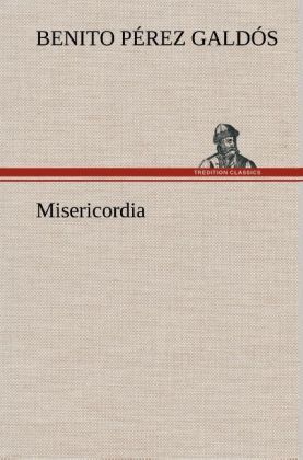 Produktbild: Misericordia