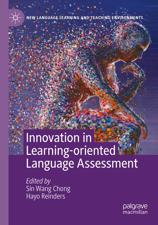 Produktbild: Innovation in Learning-Oriented Language Assessment