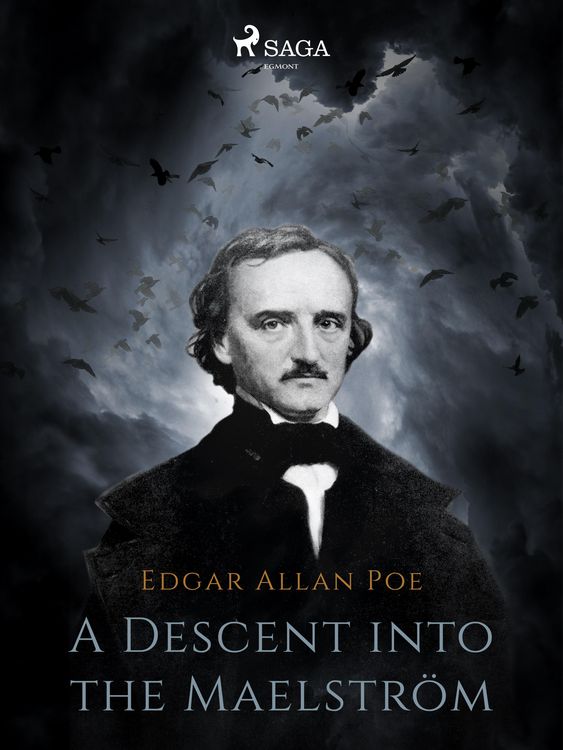Produktbild: A Descent into the Maelstr&ouml;m