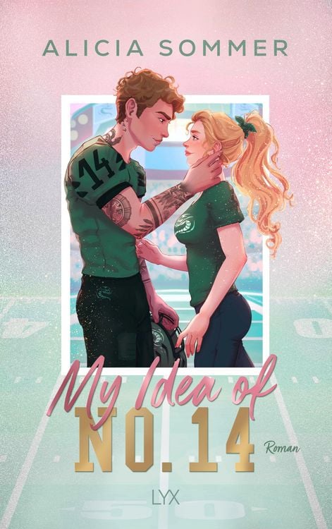 Produktbild: My Idea of No. 14