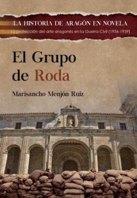 Produktbild: El Grupo De Roda