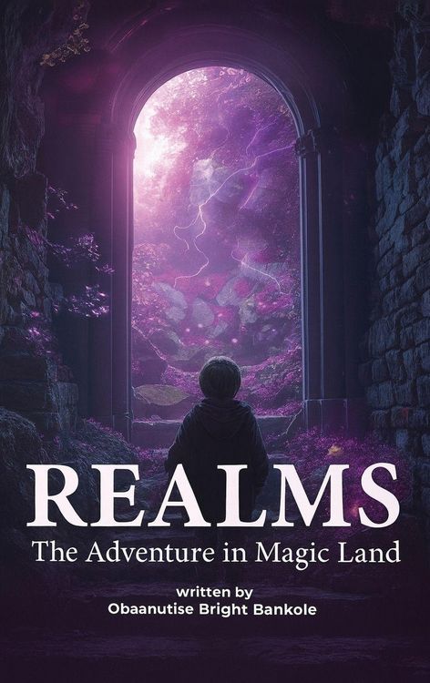 Produktbild: REALMS The Adventure In Magic Land