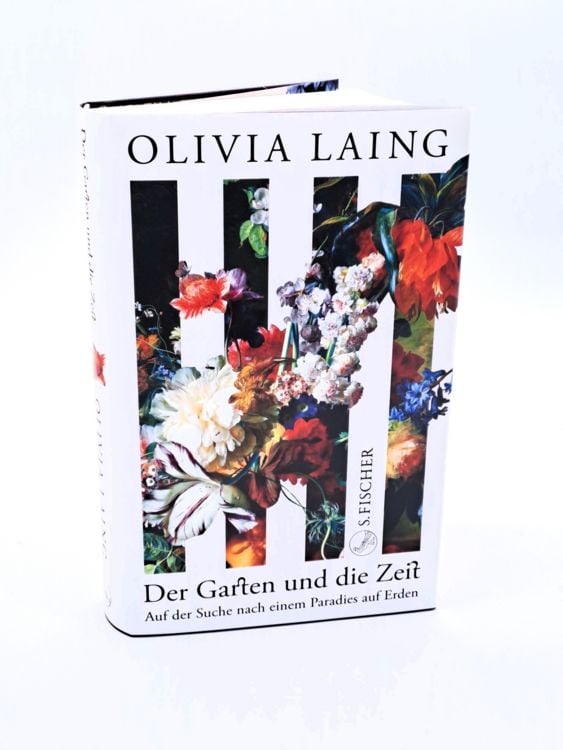 Produktbild: Der Garten und die Zeit