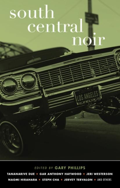 Produktbild: South Central Noir