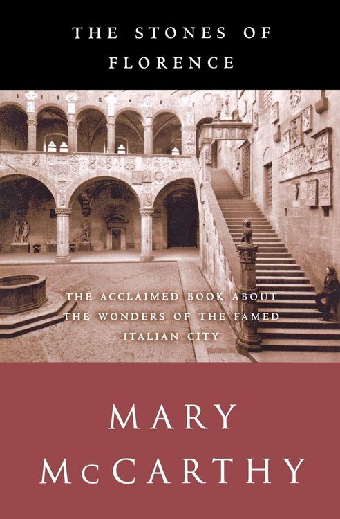 Produktbild: The Stones of Florence