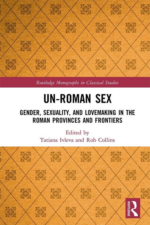 Produktbild: Un-Roman Sex