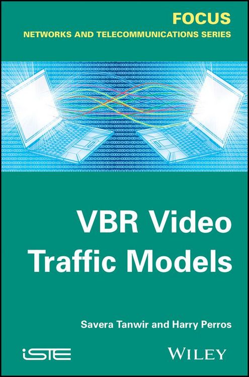 Produktbild: VBR Video Traffic Models