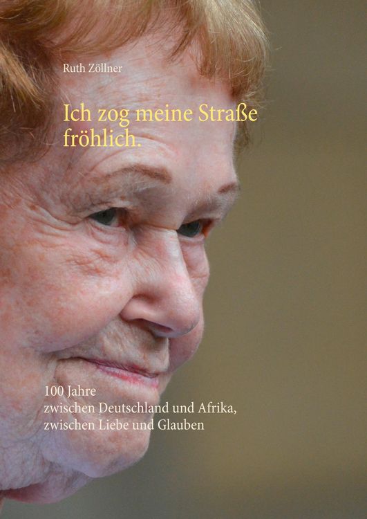 Produktbild: Ich zog meine Stra&szlig;e fr&ouml;hlich.