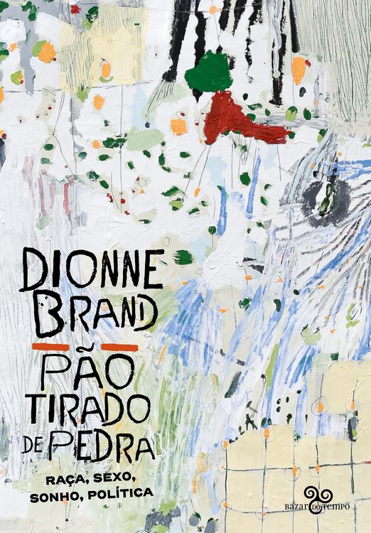 Produktbild: P&atilde;o tirado de pedra