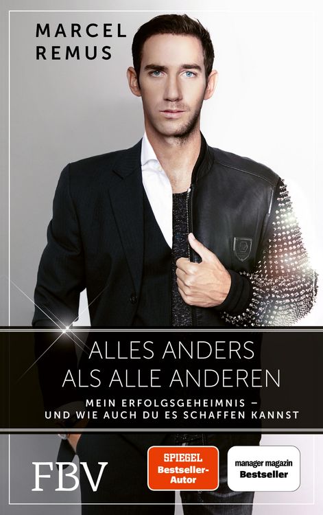 Produktbild: Alles anders als alle anderen