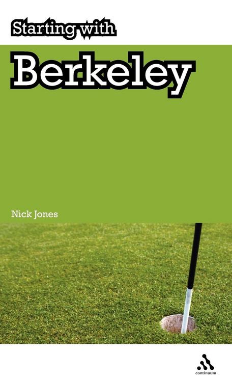 Produktbild: Starting with Berkeley