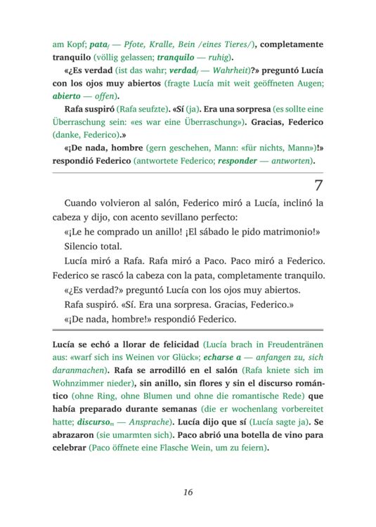 Produktbild: El loro fugitivo de Triana - Spanisch lernen mit lustigen Kurzgeschichten A1-A2 (+ Audio-Online)