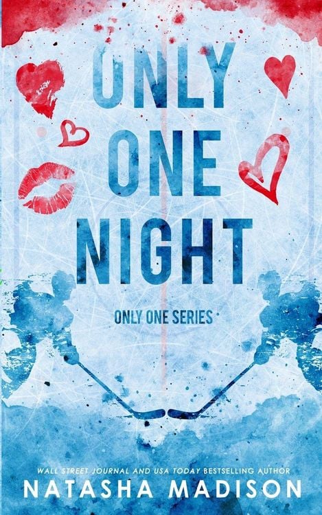 Produktbild: Only One Night (Special Edition Paperback)
