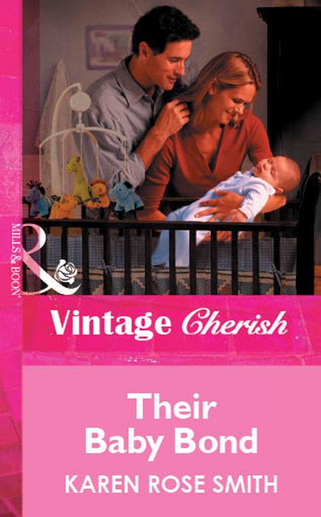 Produktbild: Their Baby Bond