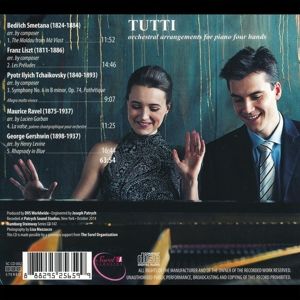 Produktbild: Tutti