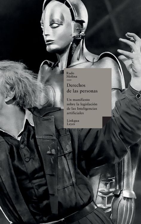 Produktbild: Derechos de las personas