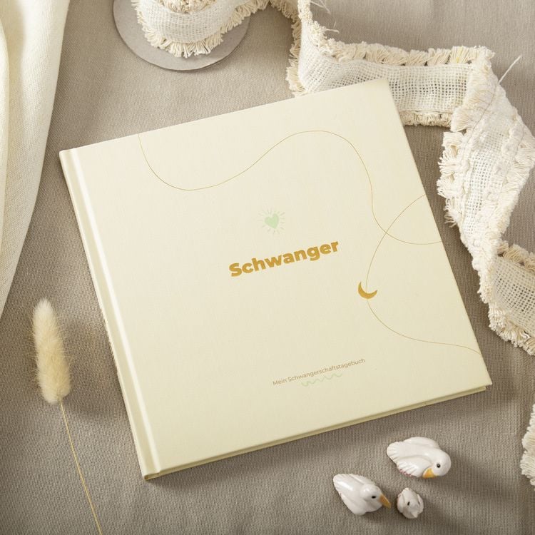 Produktbild: Schwanger!