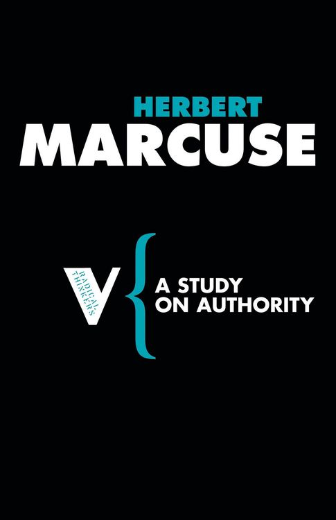 Produktbild: A Study on Authority
