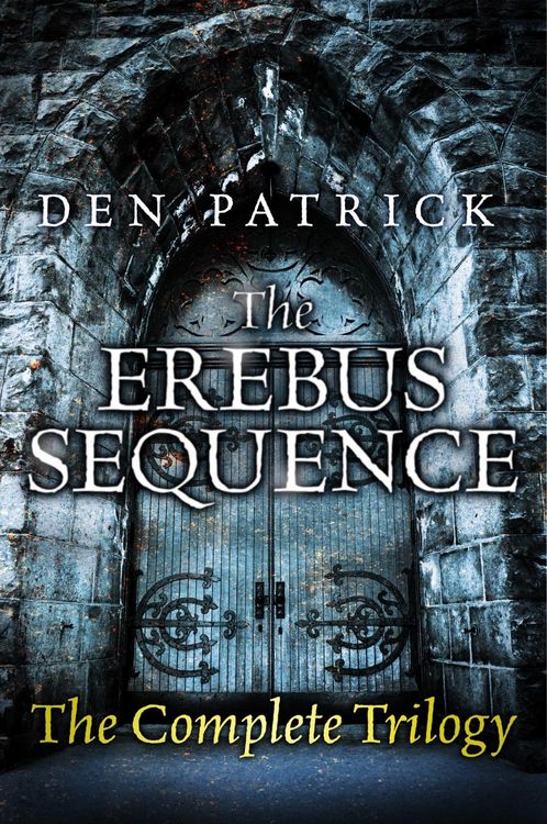 Produktbild: The Erebus Sequence