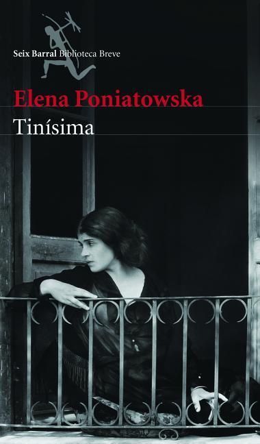 Produktbild: Tin&iacute;sima (Novela Biogr&aacute;fica / A Biographical Novel)