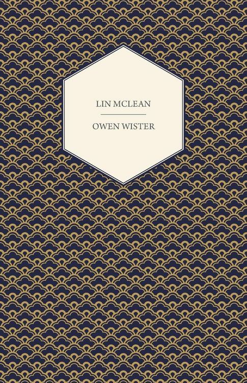 Produktbild: Lin McLean