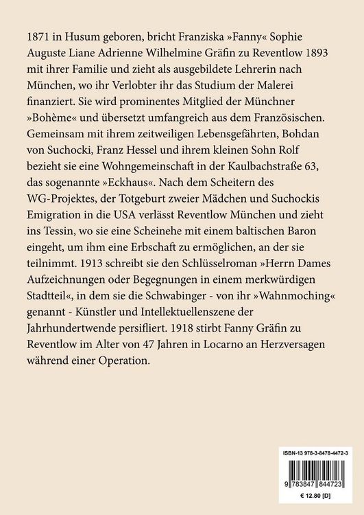 Produktbild: Ellen Olestjerne (Gro&szlig;druck)
