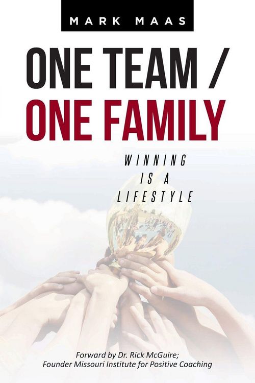 Produktbild: One Team / One Family