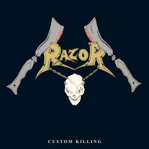 Produktbild: Custom Killing