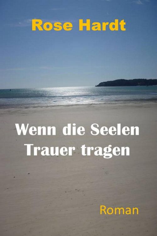 Produktbild: Wenn die Seelen Trauer tragen